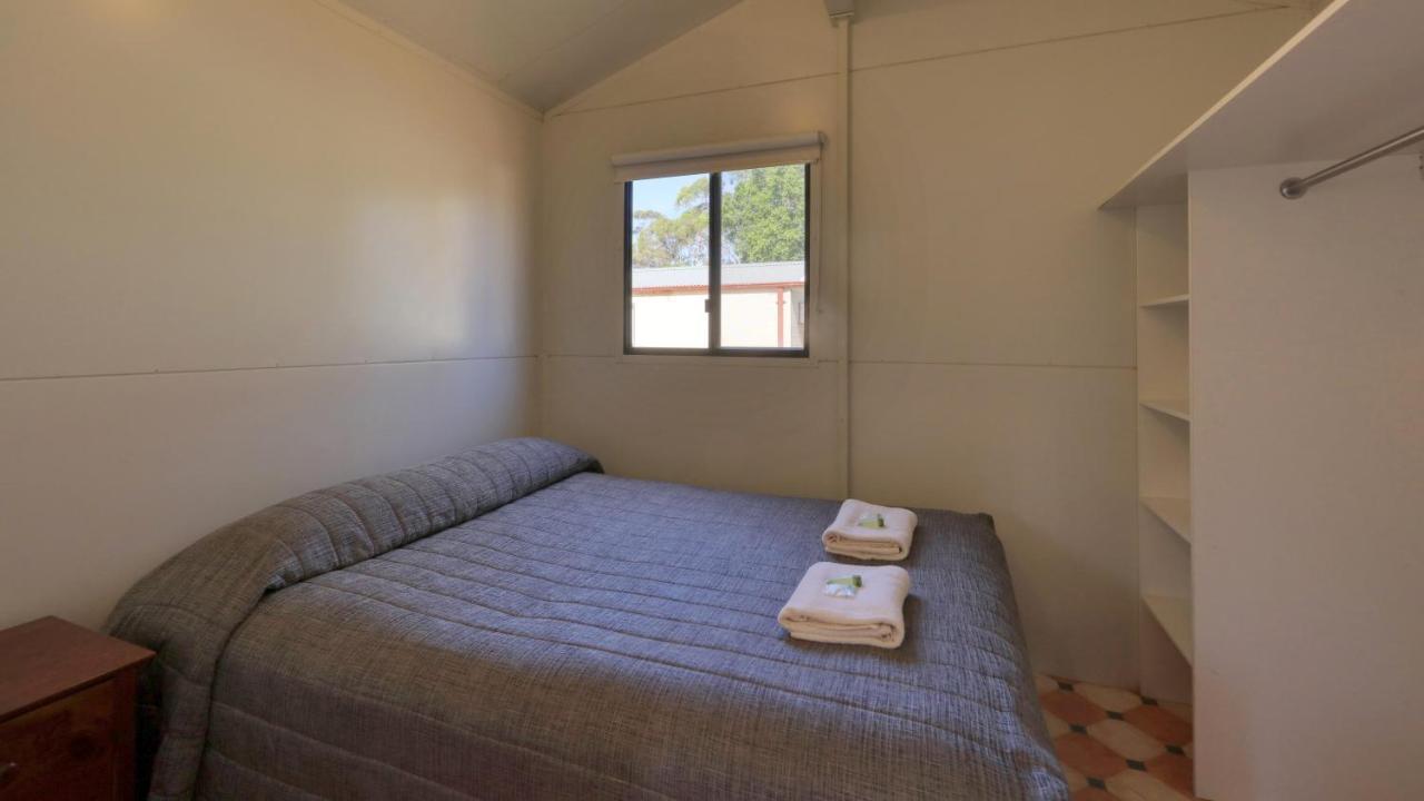 Cobar Caravan Park Eksteriør billede