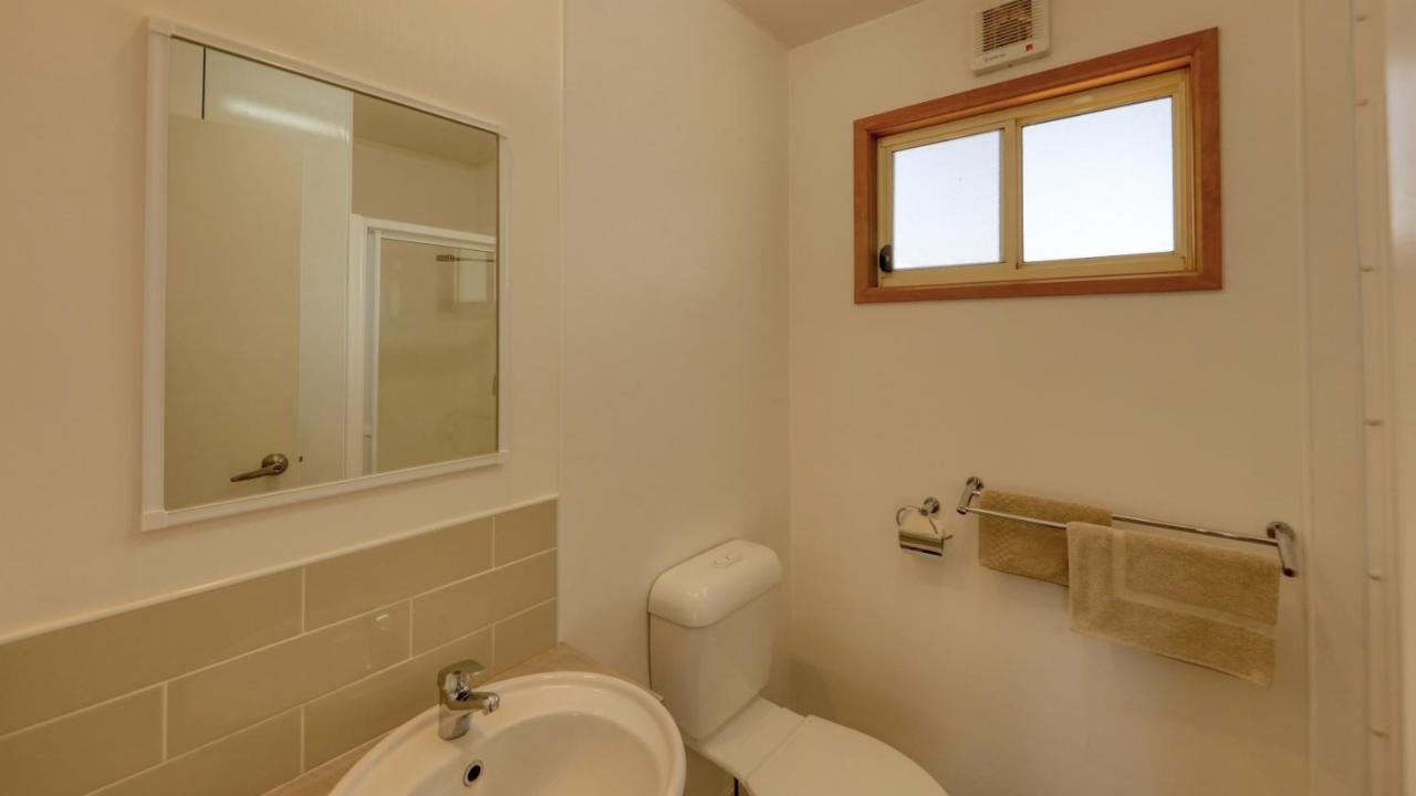 Cobar Caravan Park Eksteriør billede