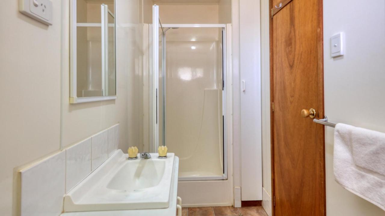 Cobar Caravan Park Eksteriør billede