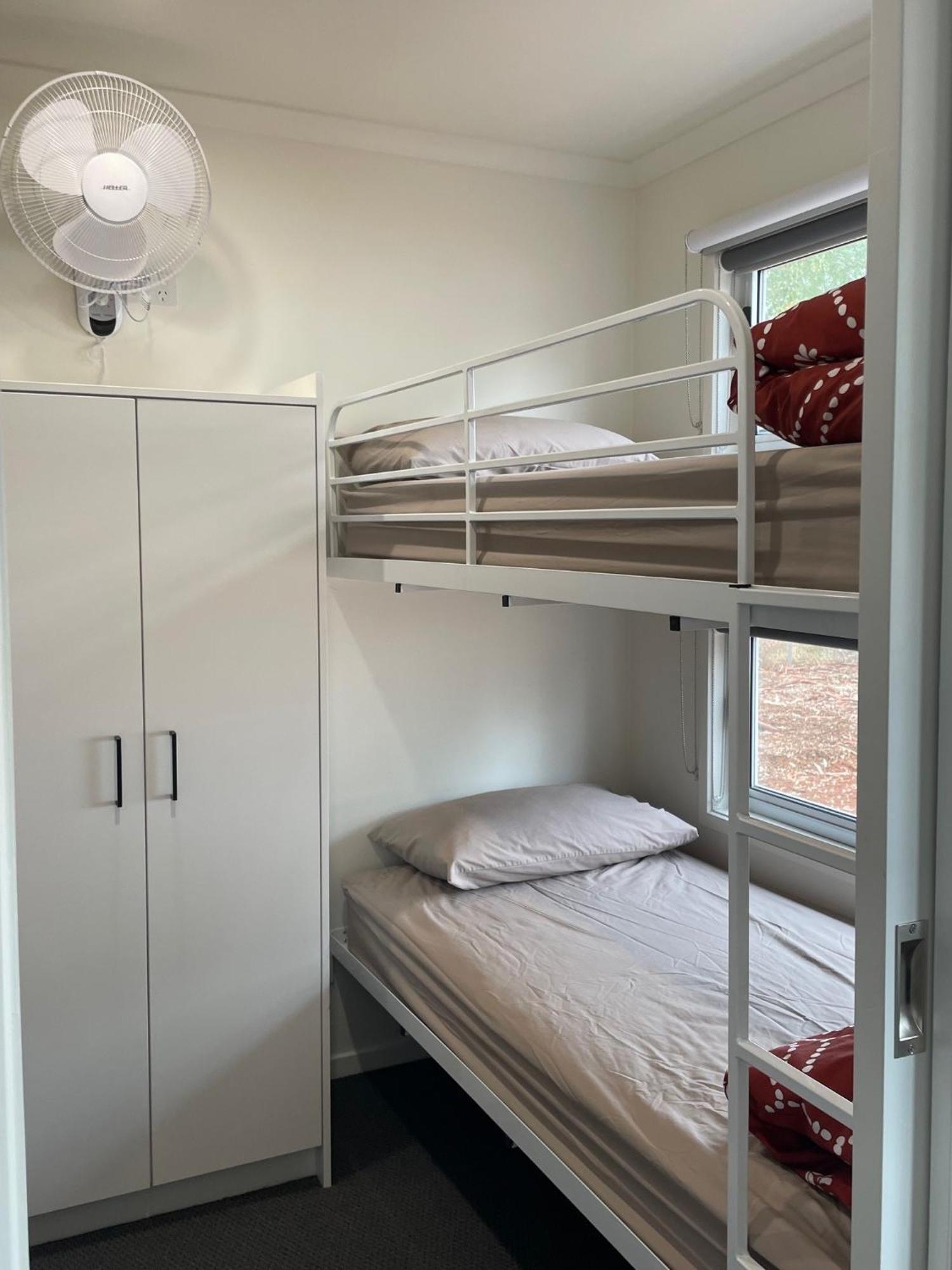 Cobar Caravan Park Eksteriør billede