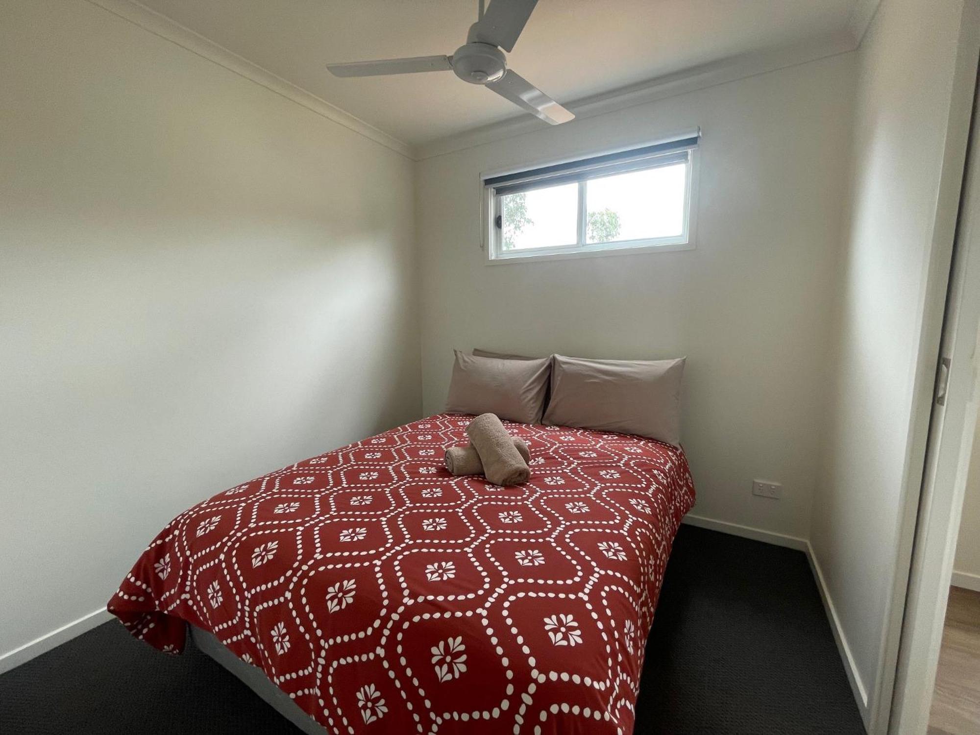 Cobar Caravan Park Eksteriør billede